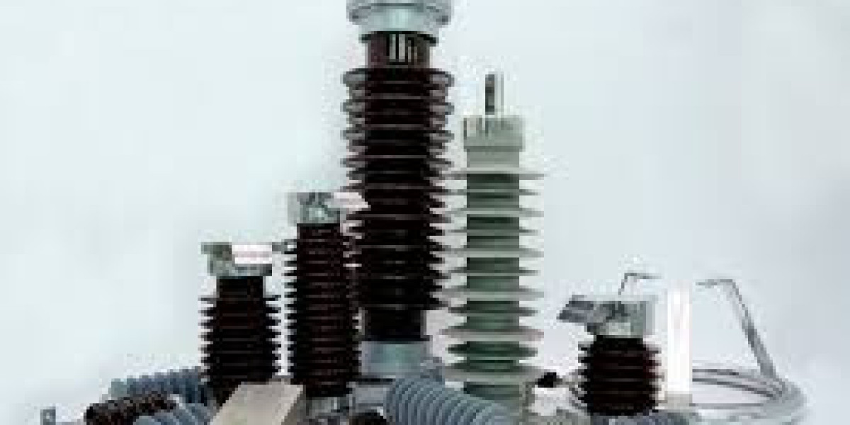 Surge Arrester Market Size, Share, Growth, and Industry Analysis Forecast to 2033