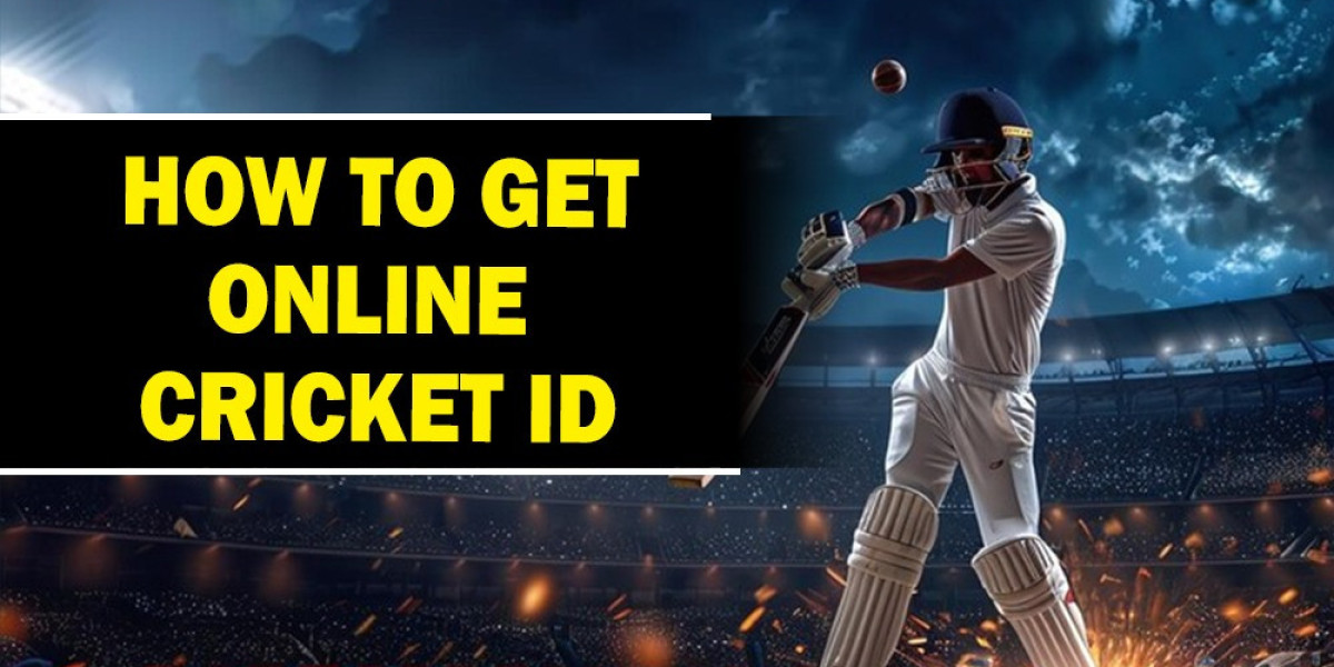 Online Cricket ID at Virat777 for All Types of Betting Options