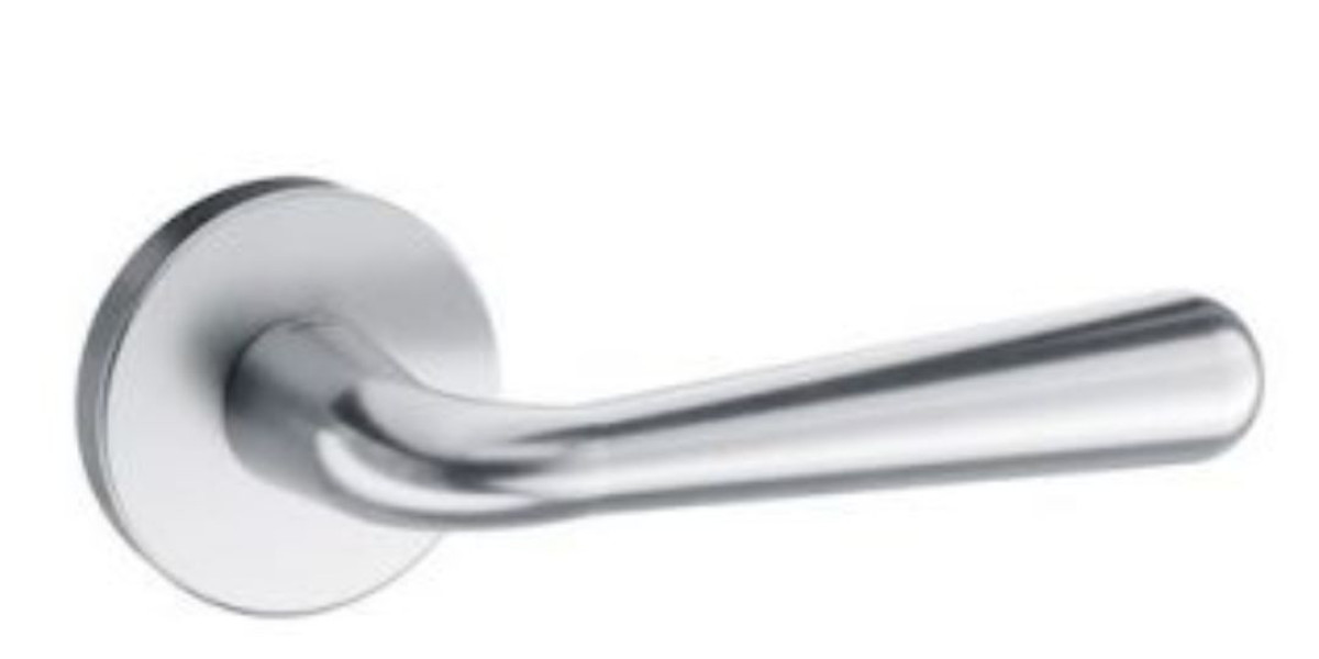 Why choose Chrome Door Handles in London for my property?