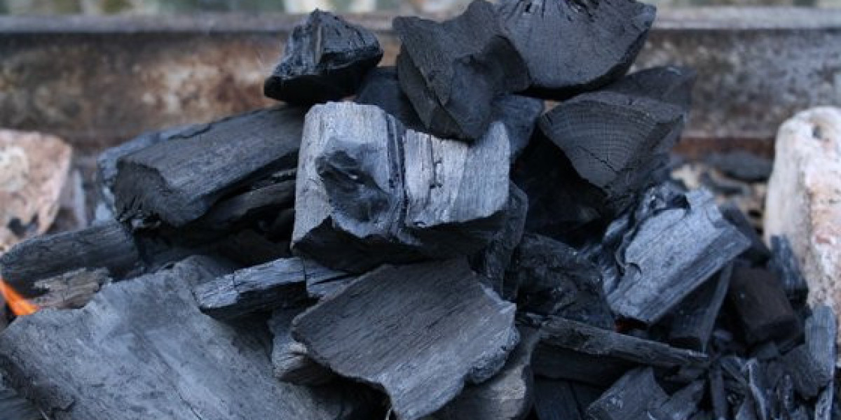 Wood Charcoal Manufacturing Plant Project Report 2024: Raw Materials Requirement, Setup Cost and Revenue