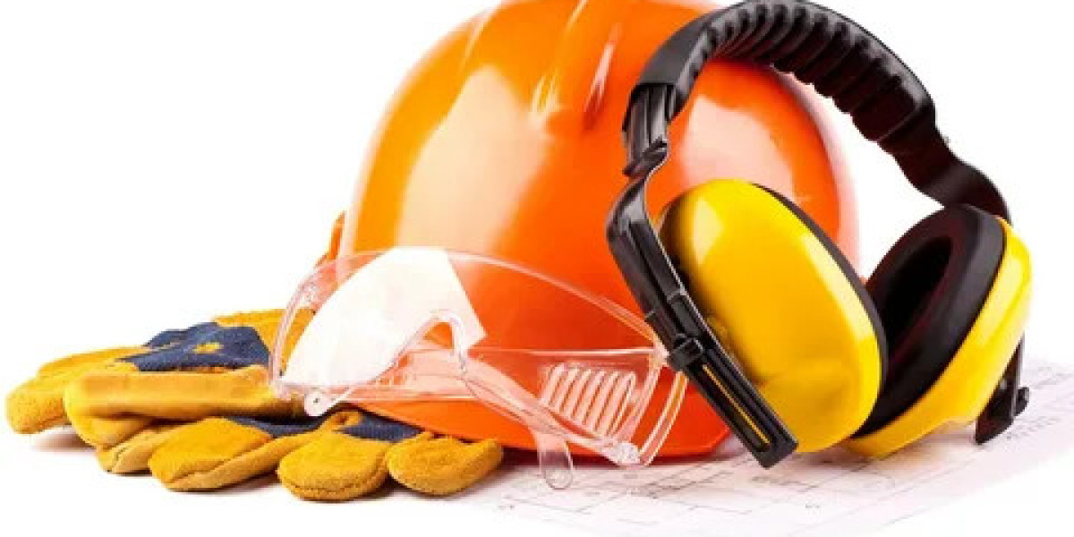Personal Protective Equipment Market   by Platform, Type, Technology and End User Industry Statistics, Scope, Demand wit