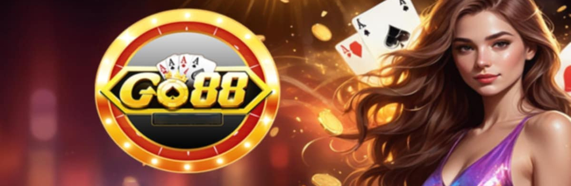 Go88 Casino uy tín tại Cover Image