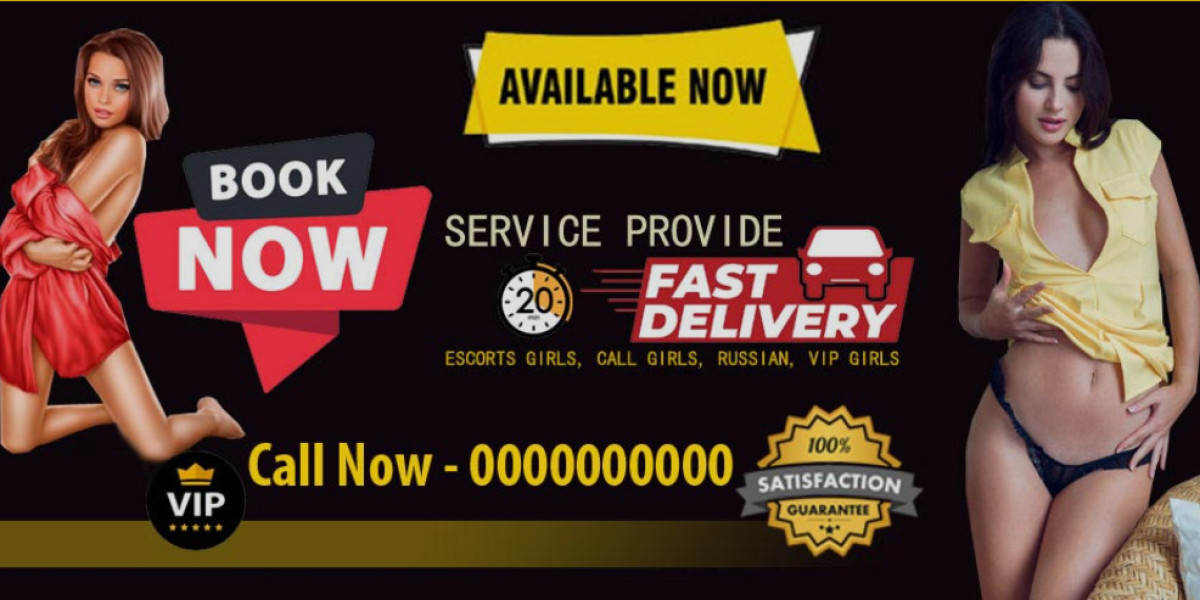 The Most Exciting Call Girl Service in Indirapuram