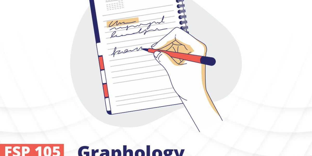 Exploring Graphology: Details of Handwriting Analysis