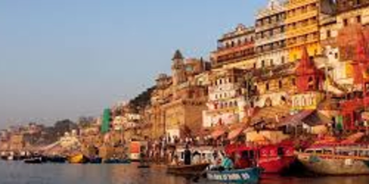 Lucknow to Varanasi Taxi