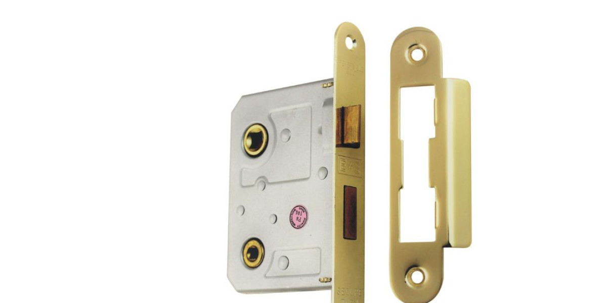 What Makes Bathroom Door Locks in London So Important?