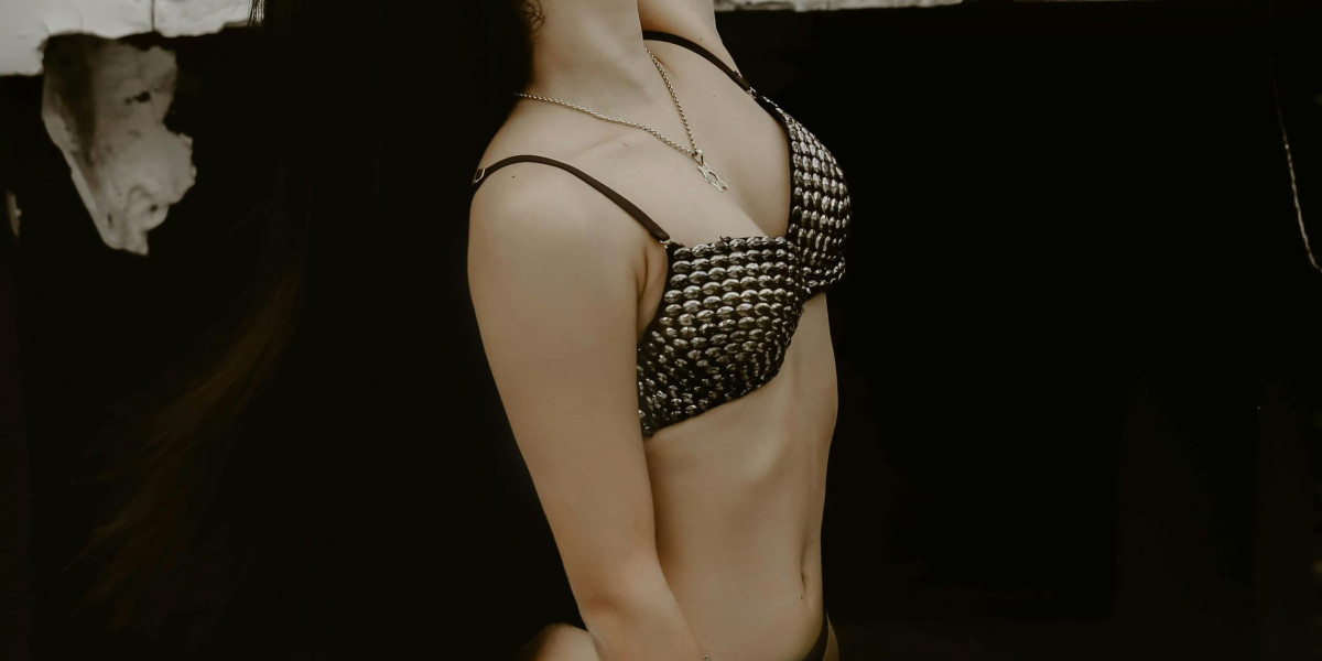 Goa Call Girl Service: What to Know