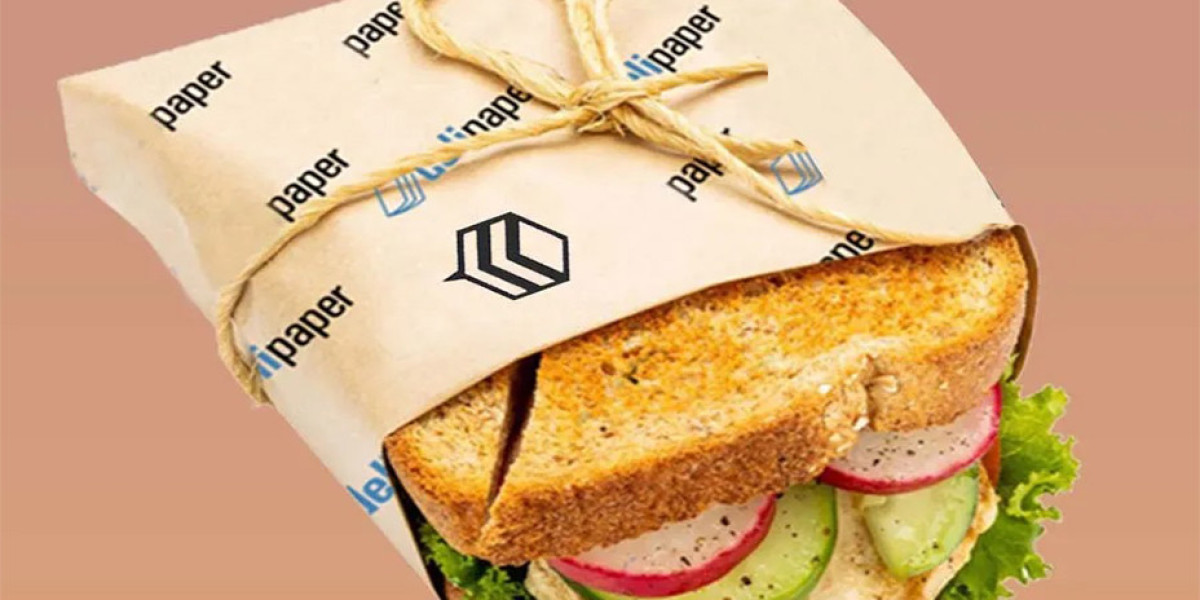 How to Choose the Perfect Custom Printed Deli Paper for Your Culinary Masterpiece