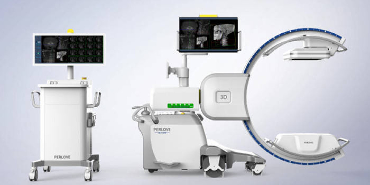 United States C-arms Market Size, Share, Insights Forecasts to 2032
