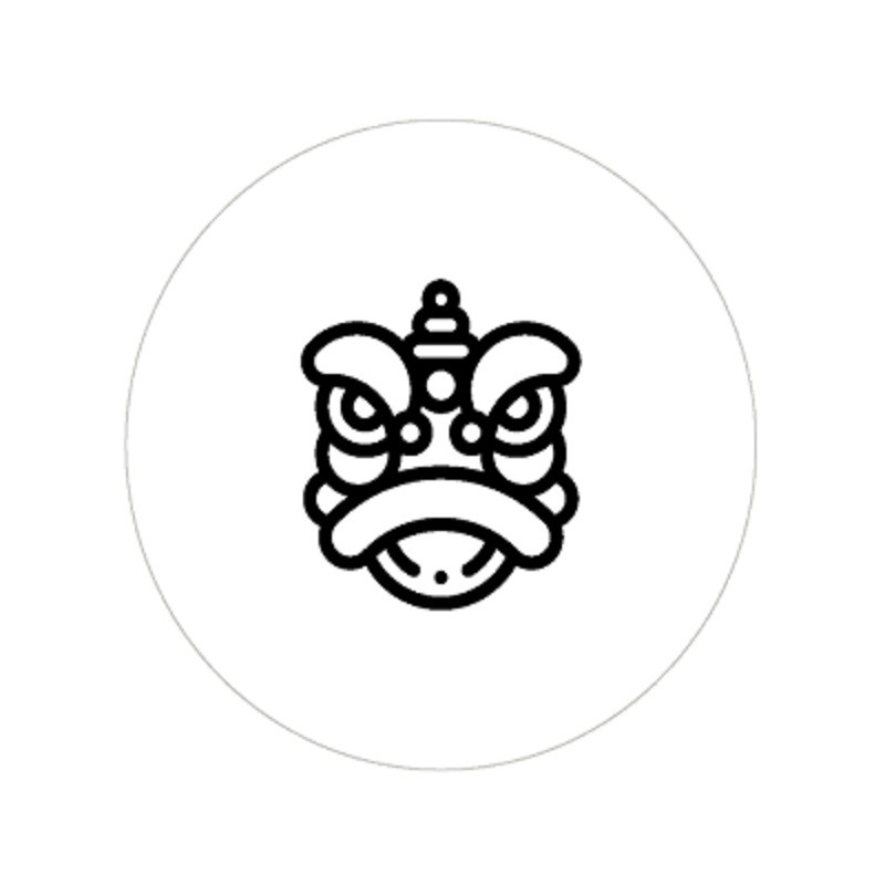 Lion Dance SG Profile Picture