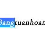 Bảng Tuần Hoàn bangtuanhoancom Profile Picture