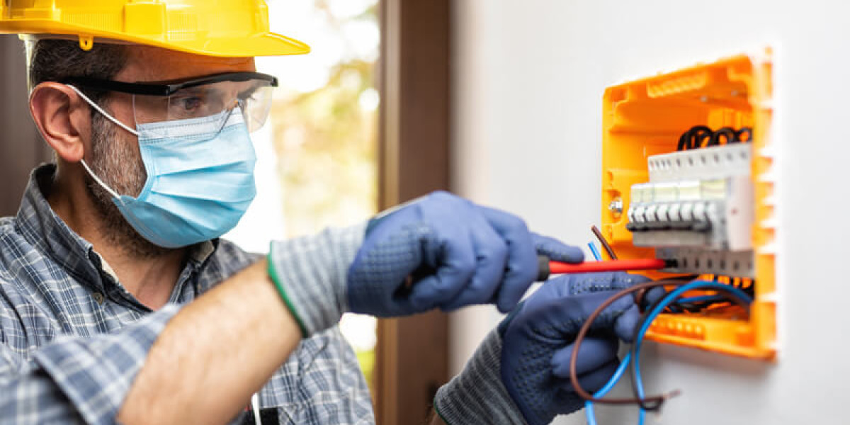 Local Electricians in Melbourne: Ensuring Your Home Meets Safety Standards