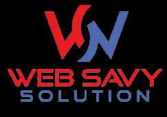 Web Savy Solution Web Savy Profile Picture