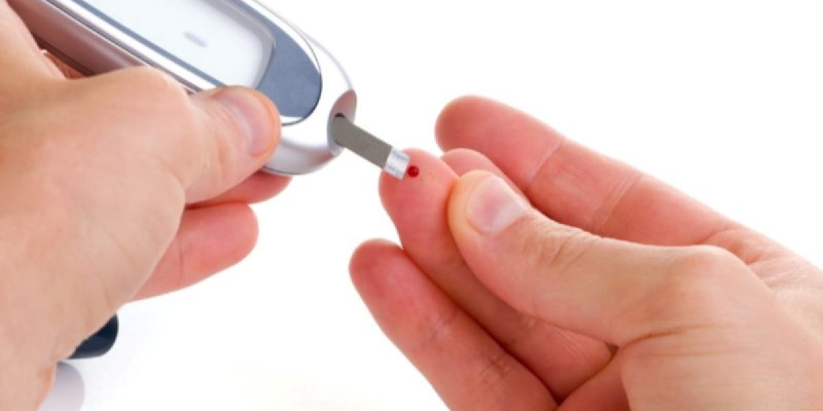 Glucovate Blood Sugar Denmark : DOES IT HELP CONTROL BLOOD SUGAR?