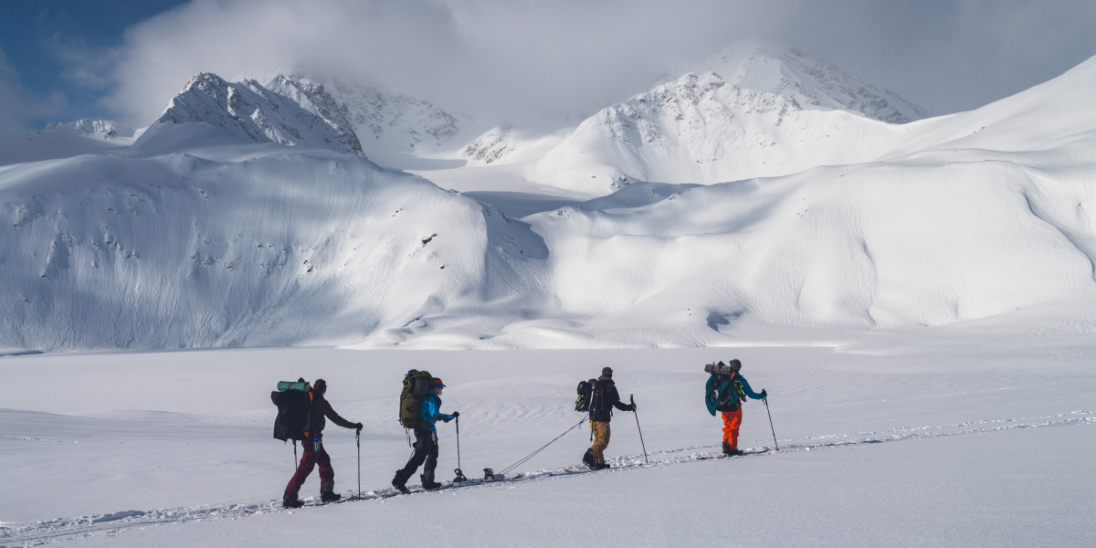 Moon Peak Trek: An Adventure Awaits with Hill Hikers