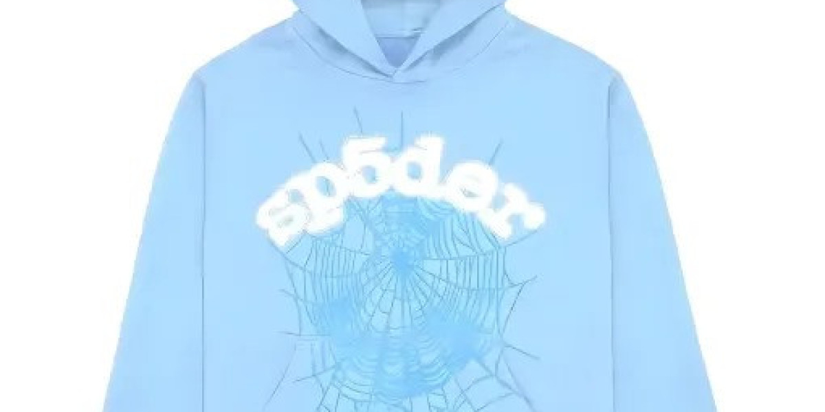 Spider: The Iconic Clothing Brand from the USA