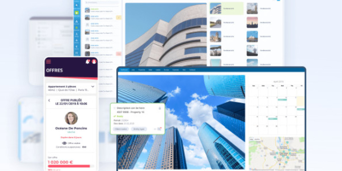Comprehensive Guide to PMS Software Development Services