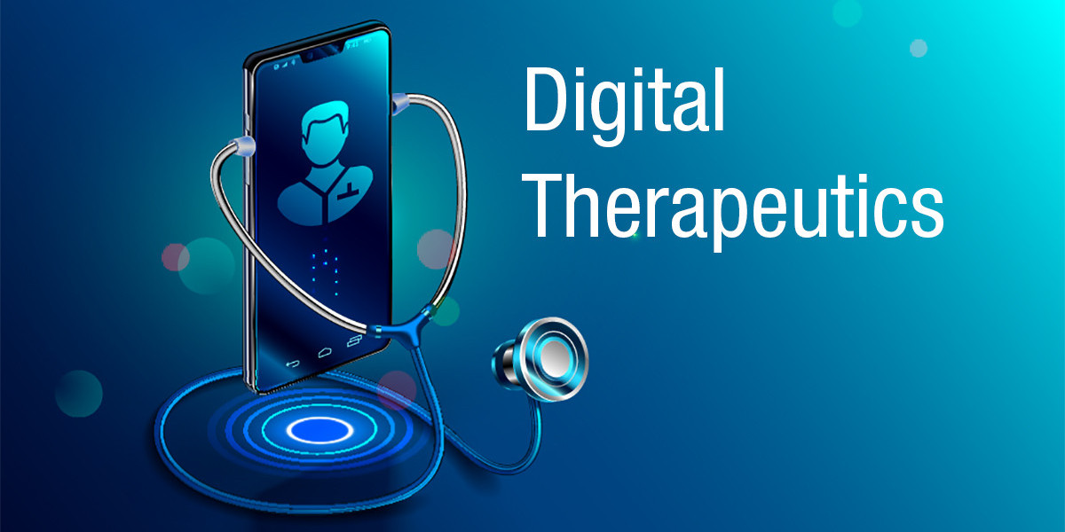 Digital Therapeutics Market Size, Growth & Industry Research Report, 2032