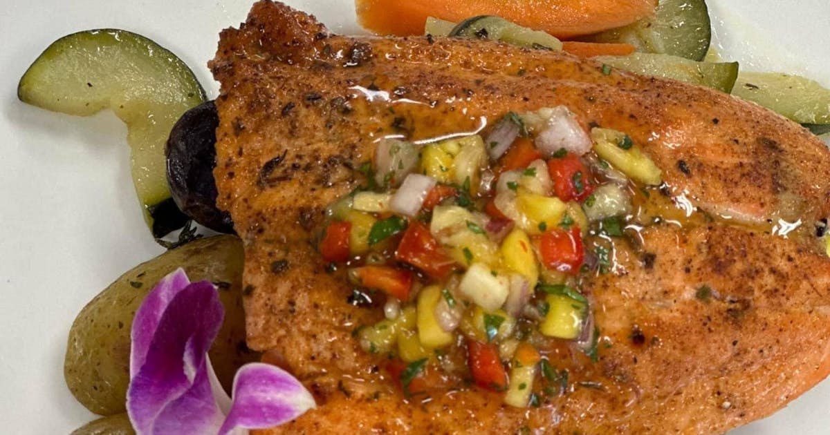 Exploring Unique Cuisine Options from Naples, FL Caterers