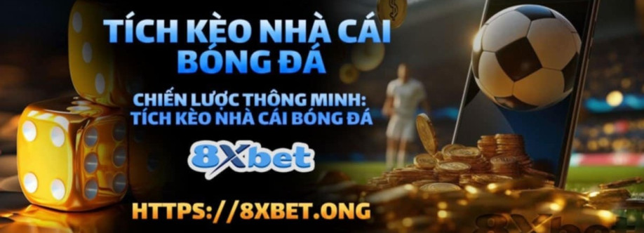 Nhà cái 8xbet Cover Image