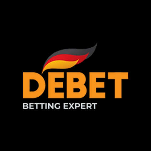 Debet ⚡ Link vào Debet nhà cái cá cược bóng đá số 1 châu Âu Profile Picture