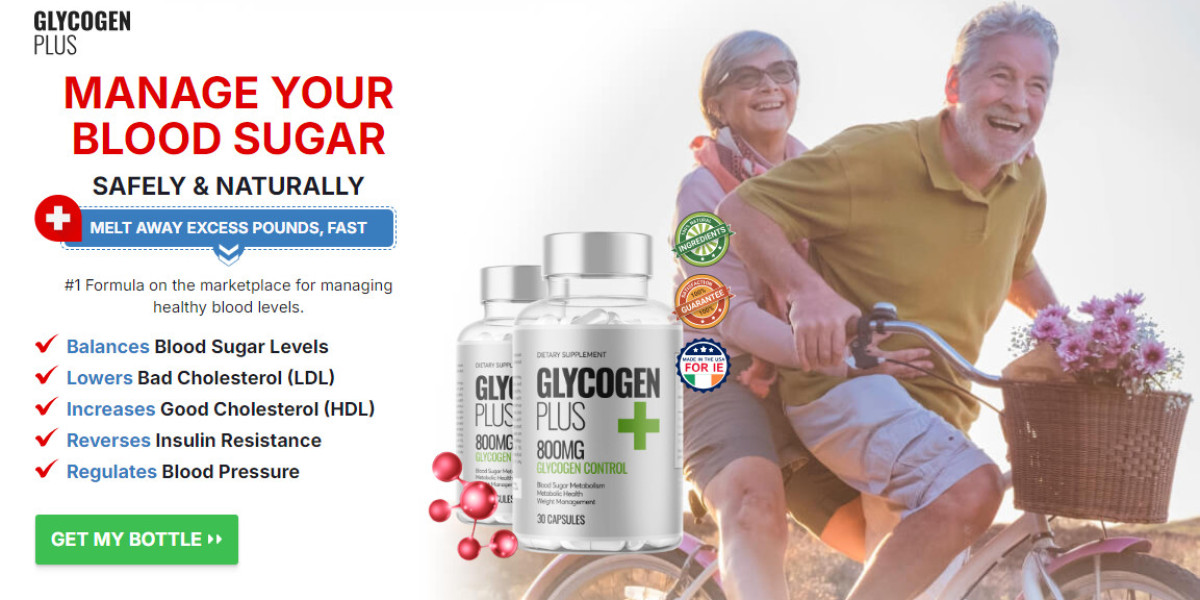 https://www.facebook.com/GlycogenPlusSwitzerland/