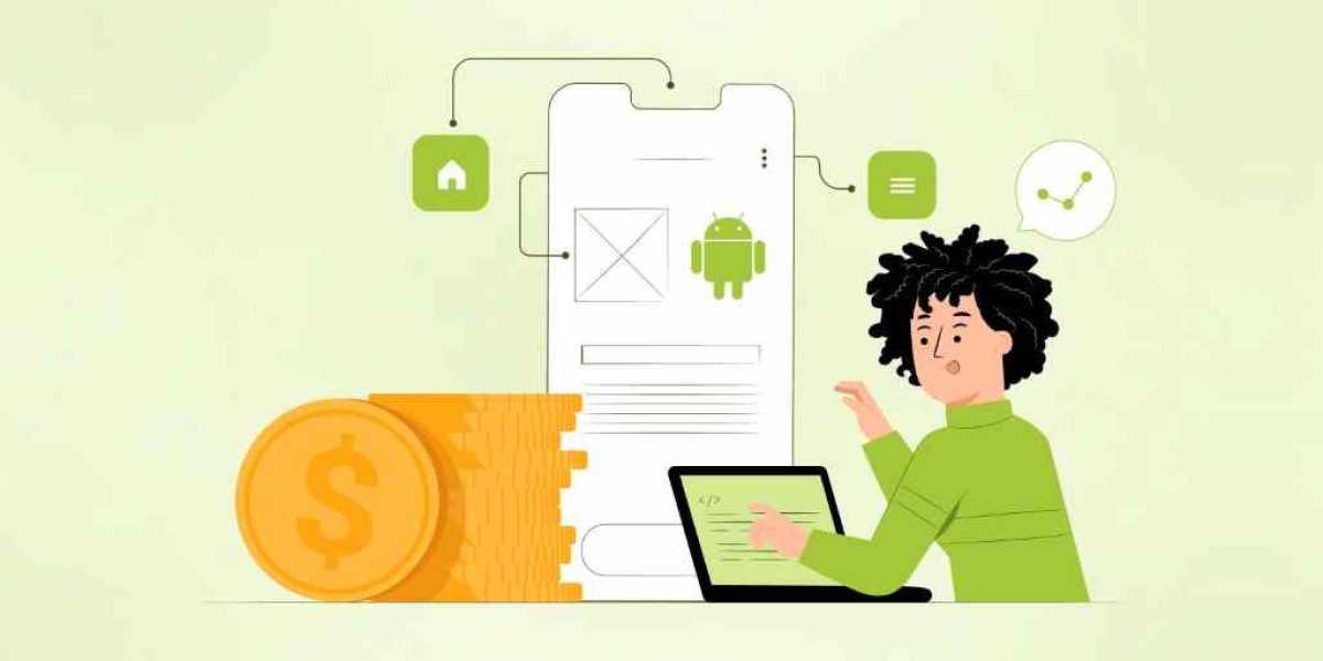 Understanding the Costs of Android App Development