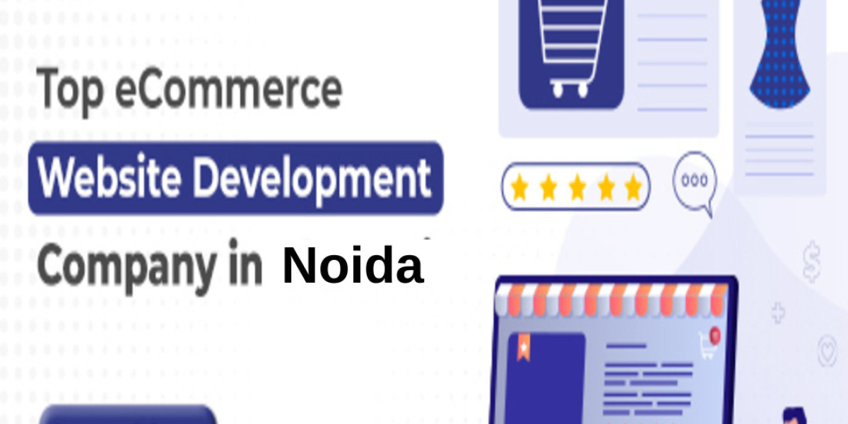 What Makes Website799 the Leading Ecommerce Website Development Company in Noida?