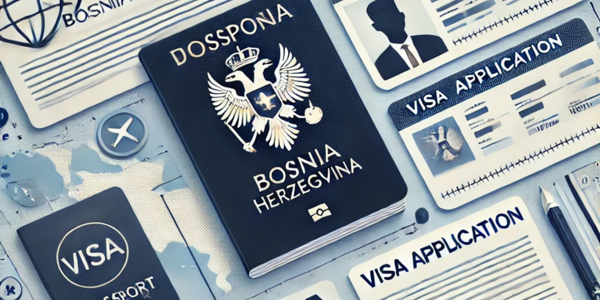 Apply for Bosnia Herzegovina Visa