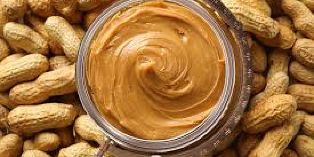 Global Peanut Butter Market Report 2023 to 2032