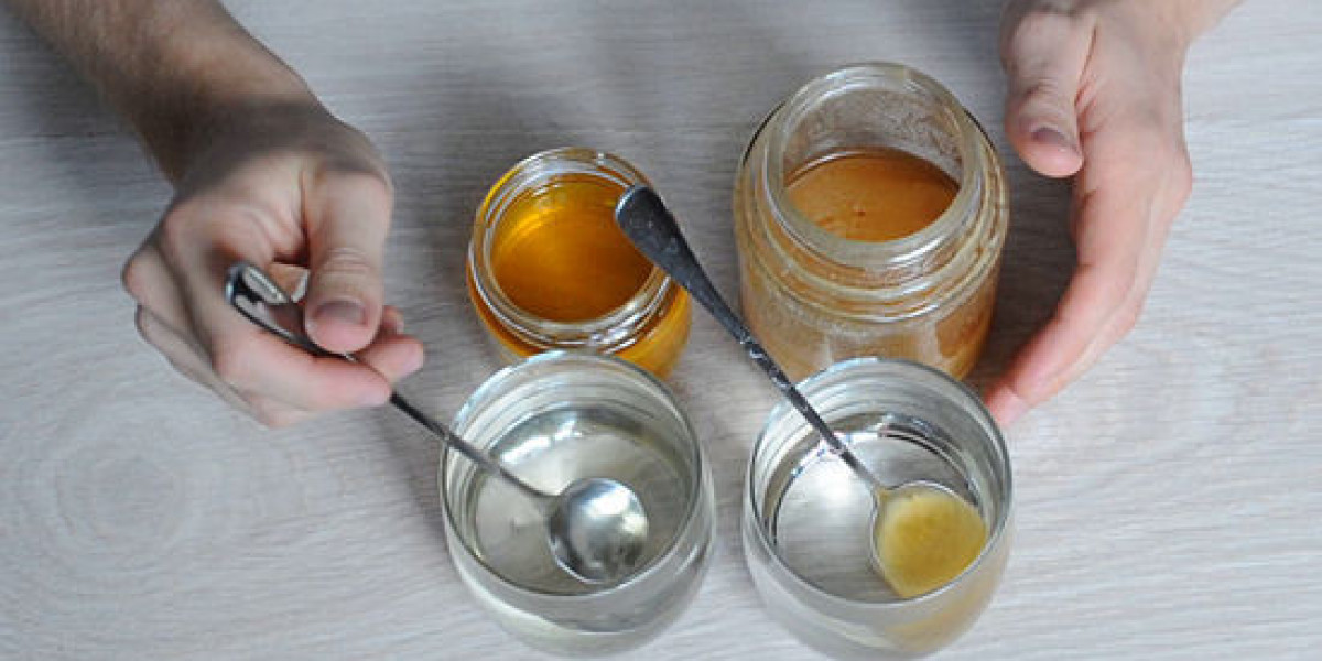 Research Report on the Honey Testing Industry
