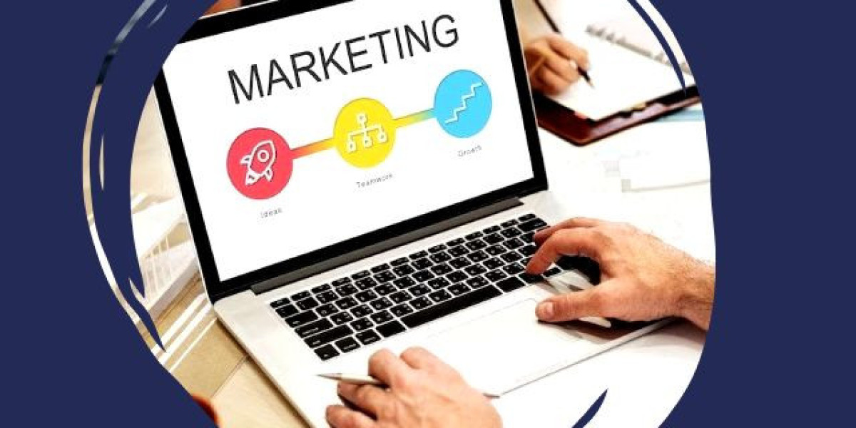 The Rise of Digital Marketing Agencies in Dwarka