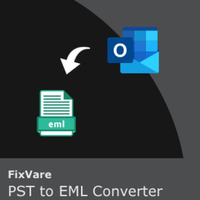 FixVare PST to EML Converter Profile Picture