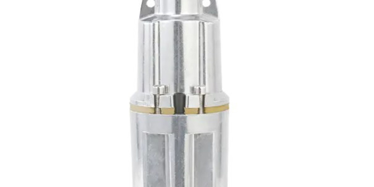 Understanding Vibration Pumps: Function and Applications