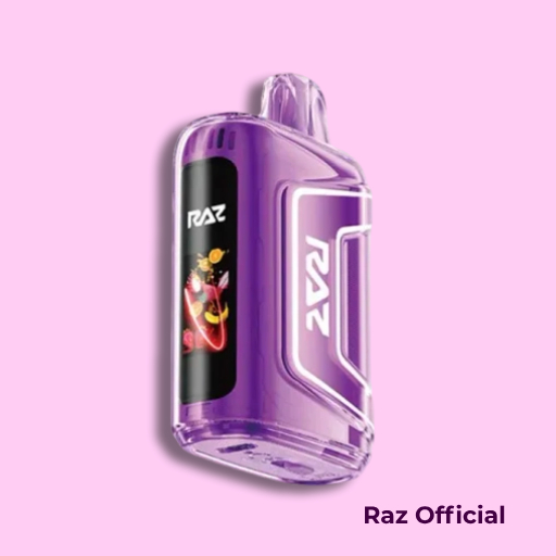 Tropical Storm RAZ Vape TN9000 | Disposable Vape | Raz Vape