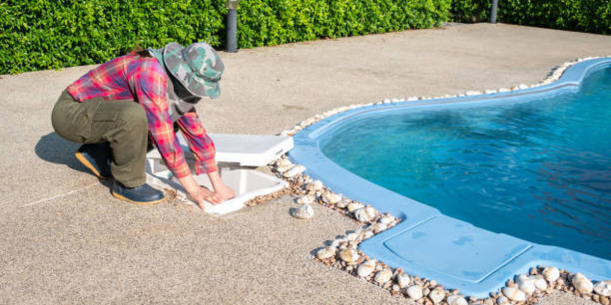What are the signs that my pool deck needs coating?