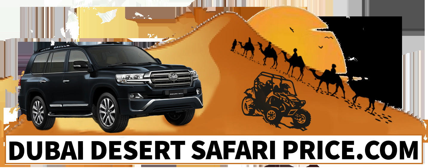 DUBAI DESERT SAFARI PRICE PRICE Profile Picture