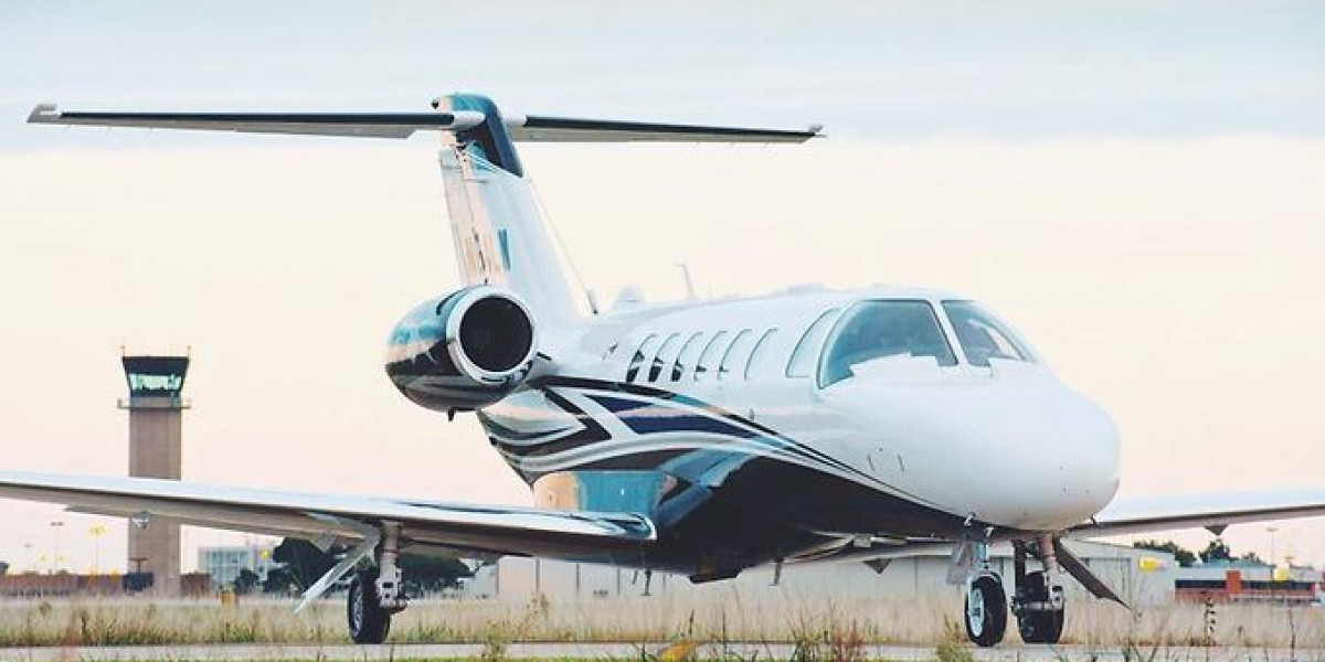 North America Business Jet Market Sales, Revenue, Outlook, Forecasts to 2033