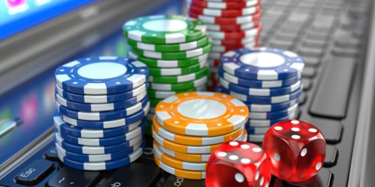 Casino-Boni verstehen