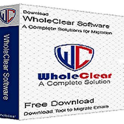 WholeClear PST Converter Profile Picture