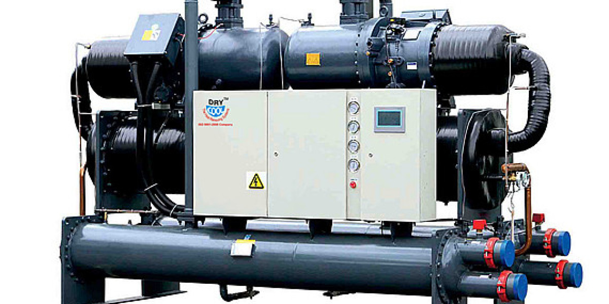 Research Report on the Africa MRI Chillers Industry