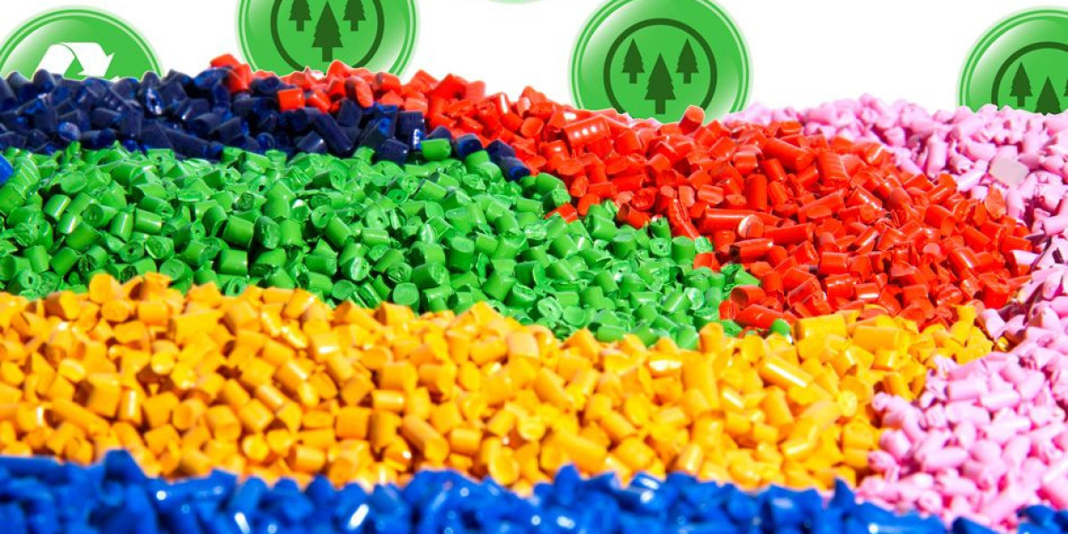 Biodegradable Plastic Granules Manufacturing Plant Report 2024: Unit Setup, Cost and Requirements, Project Economics
