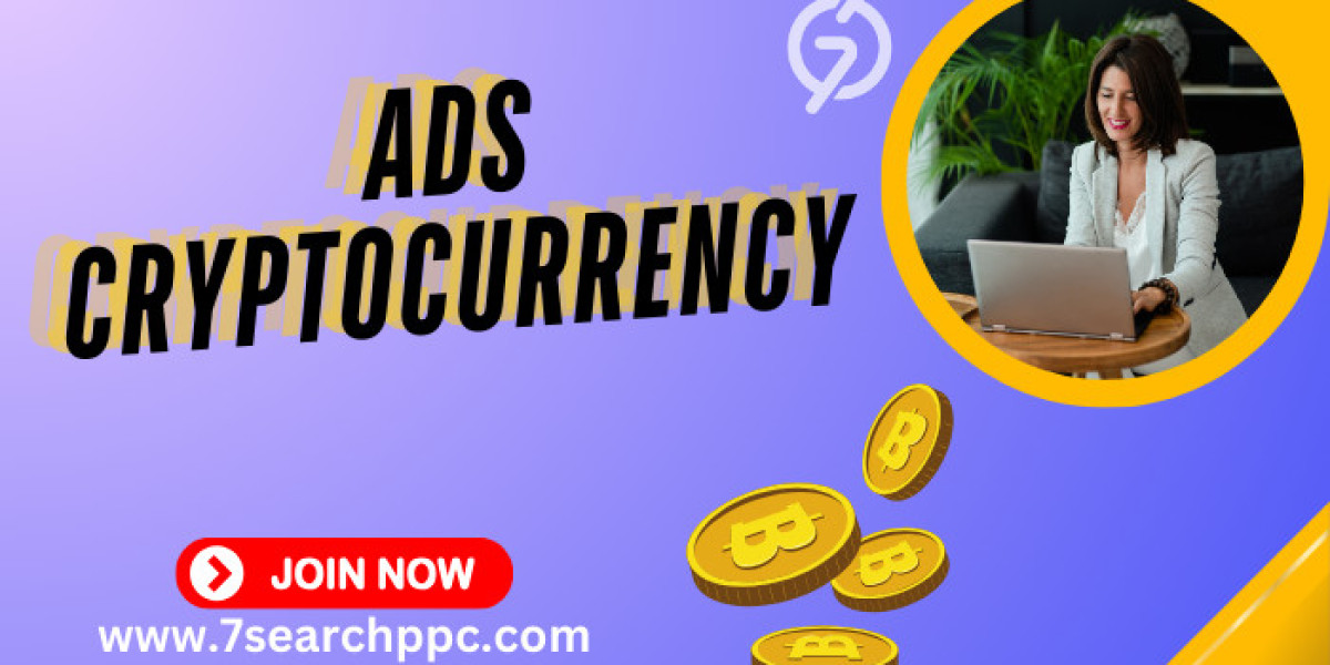 Ads Cryptocurrency: Boost Your Crypto Campaigns with Targeted Ads