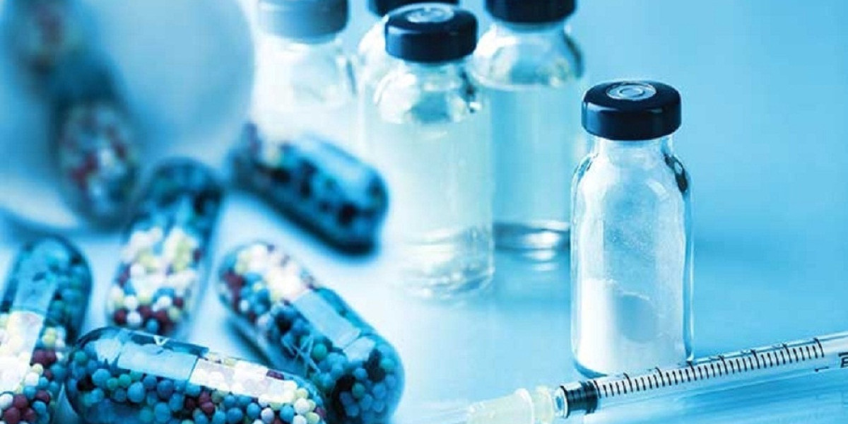 Pharmaceutical Manufacturing Plant 2024: Detailed Project Report, Strategic Planning, and Cost Involved