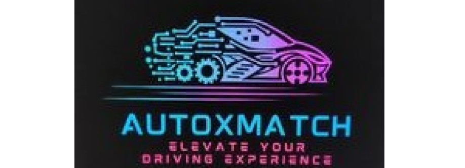 Autox Match Cover Image