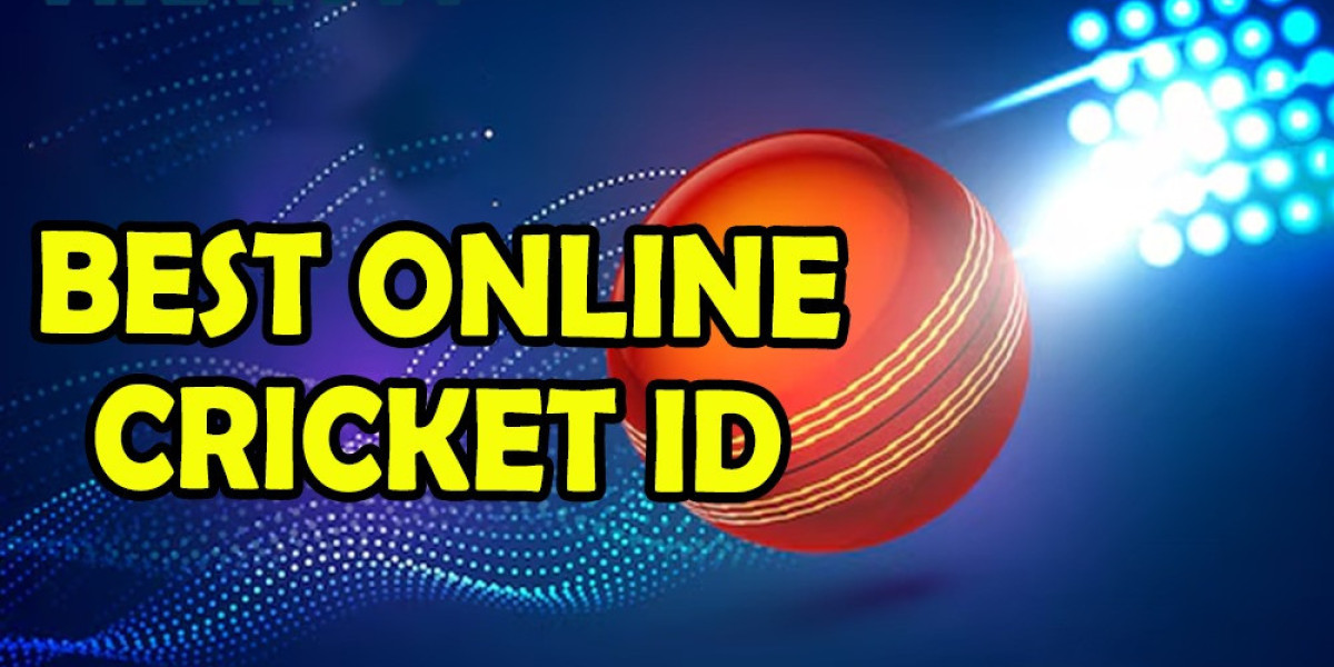 Best Online Cricket ID: Your Doorway to Play Amazing Games