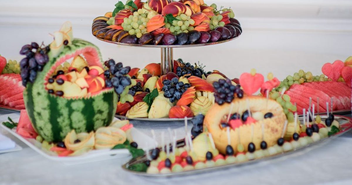 Catering Trends in Naples, FL: What’s Popular in 2024?