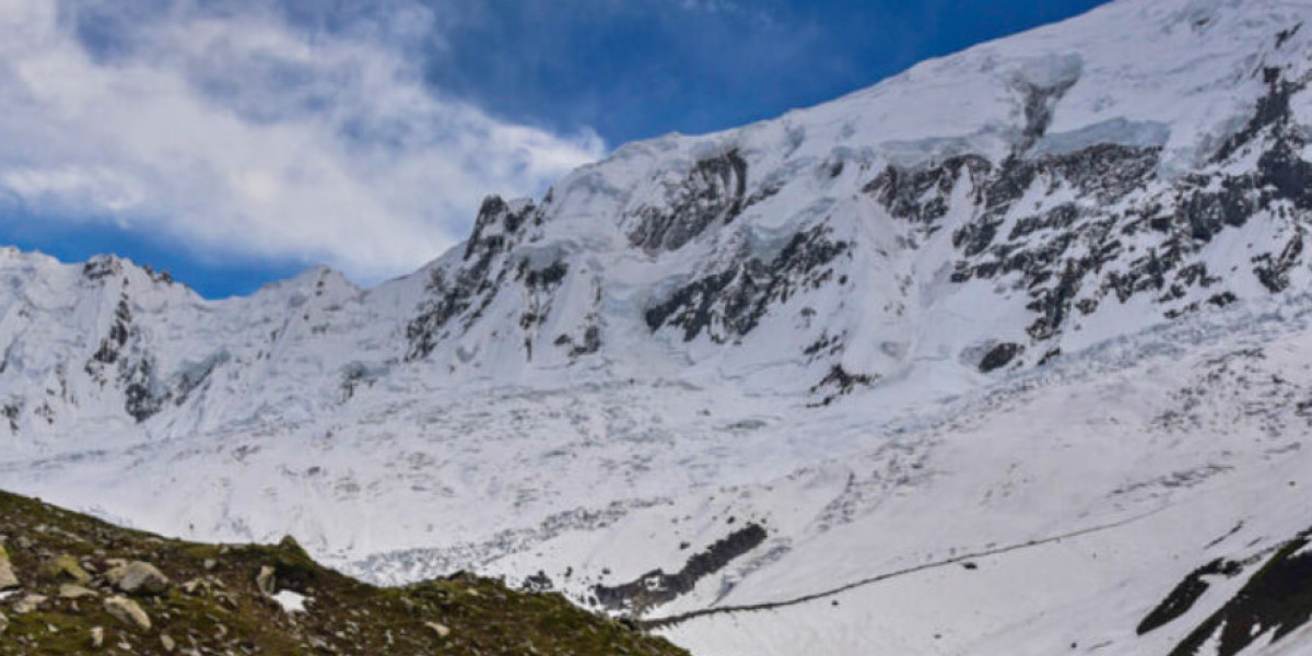 Nanga Parbat & Rakaposhi Base Camp Trek | Skardu Trekkers