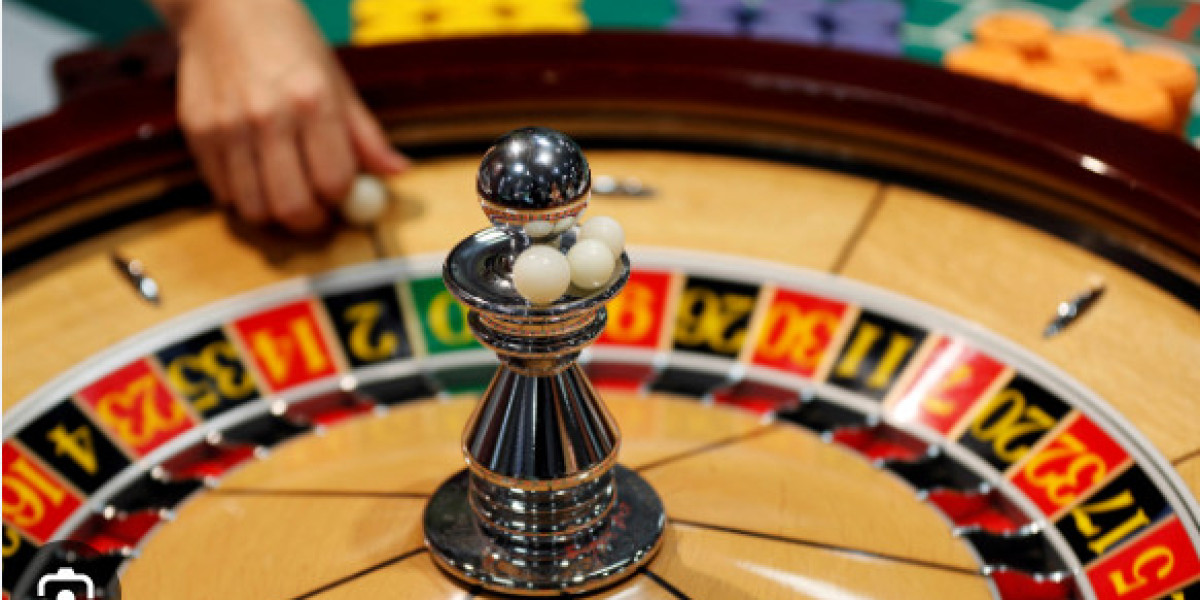 From Spin to Win: Navigating the World of Slot Gacor