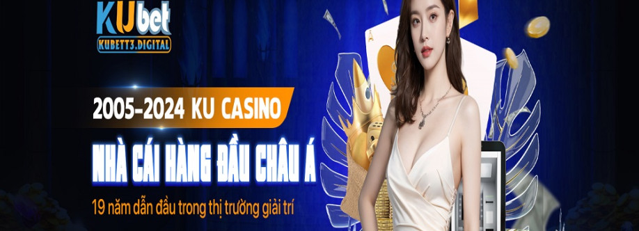 KUBET Cover Image